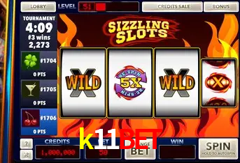 A Emoção da Loteria na k11bet: Uma Chance de Mudança de Vida