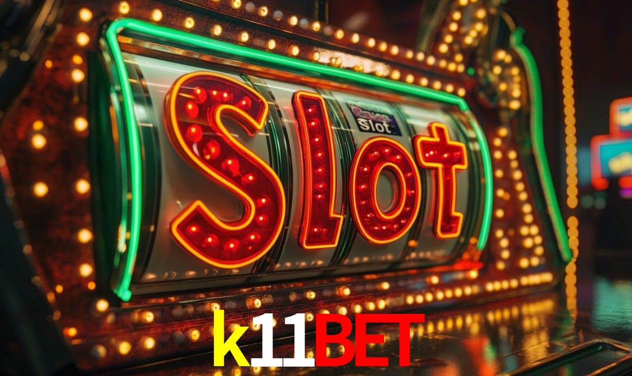Estatísticas k11bet