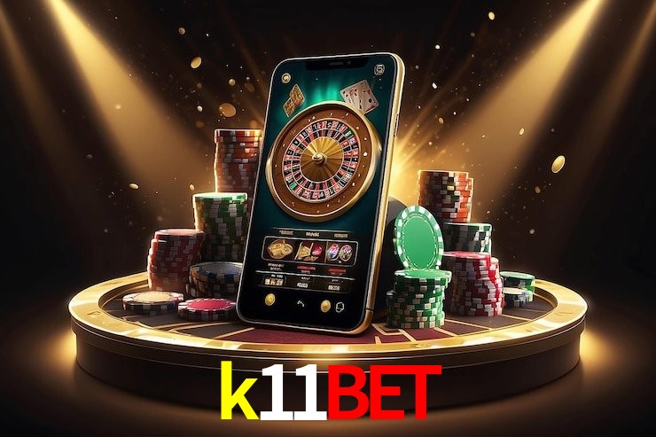Apostas de Tênis k11bet