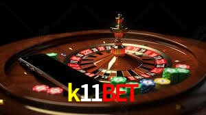 Game Providers k11bet