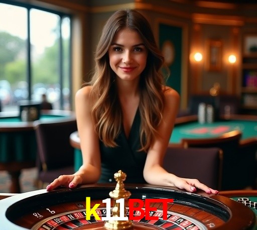 k11bet - Desafio VIP de Luxo - k11bet vip