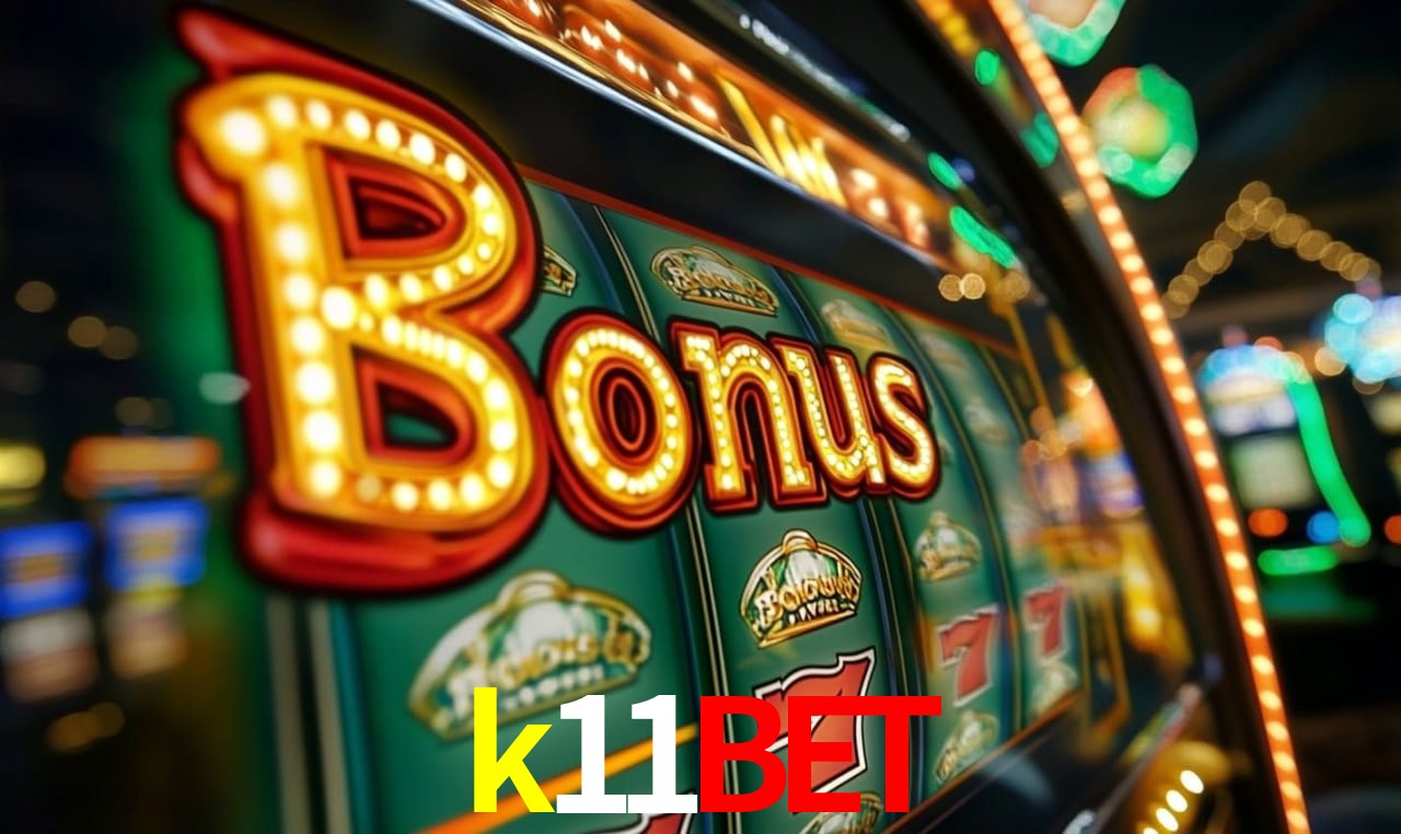 Provedores de Jogos k11bet