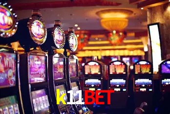 k11bet: A Experiência de Casino com Jogos de Mesa ao Vivo
