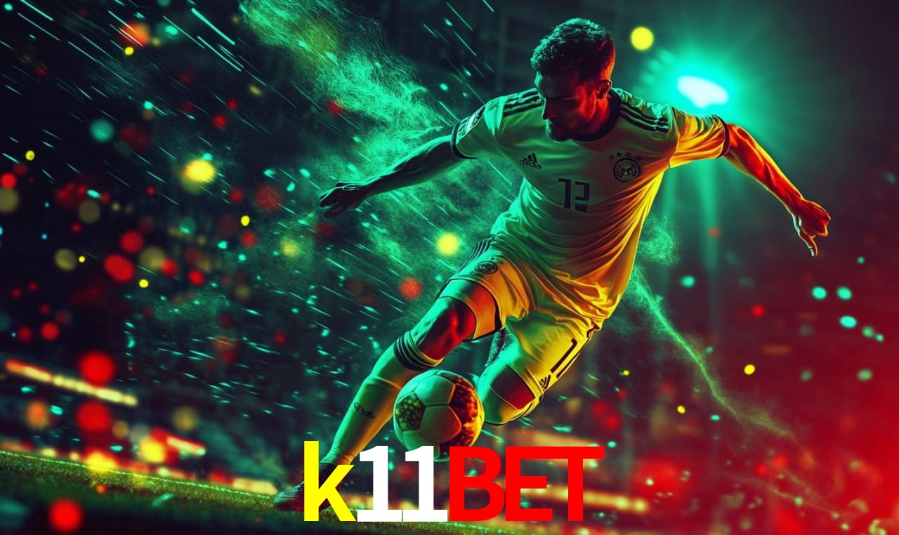 Promoção Relâmpago k11bet