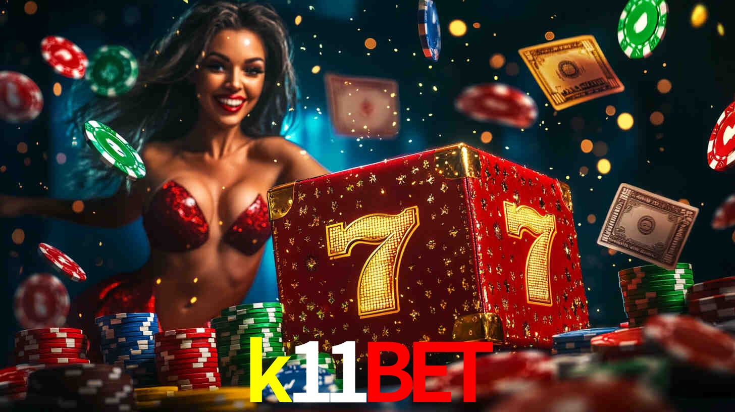 Descubra a Essência do k11bet: Nossa História e Compromissos