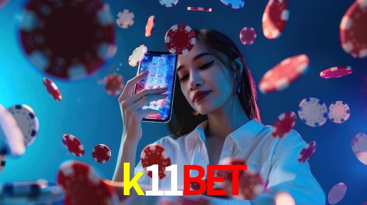 Descubra o Programa VIP da k11bet: Vantagens Exclusivas para Jogadores