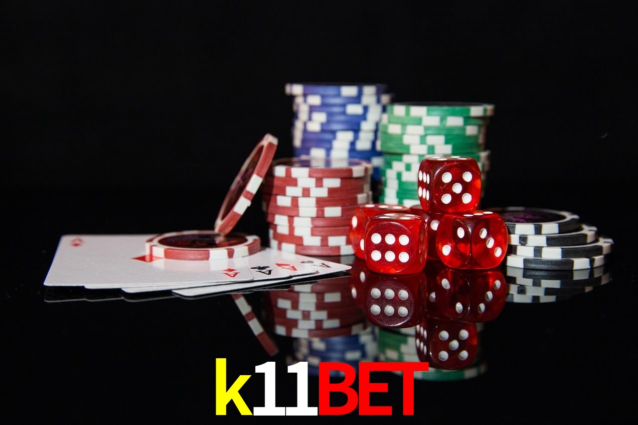 Promoções Sazonais k11bet