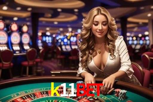 Games Directory k11bet