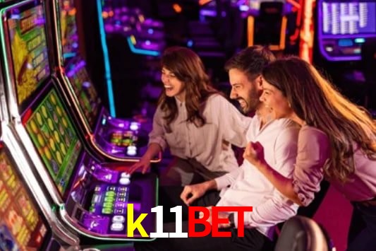 A Emoção da Loteria na k11bet: Uma Chance de Mudança de Vida