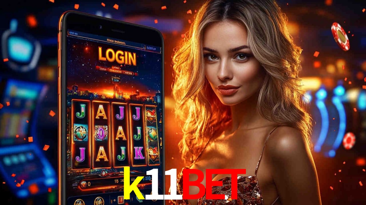 Tecnologia da Plataforma k11bet
