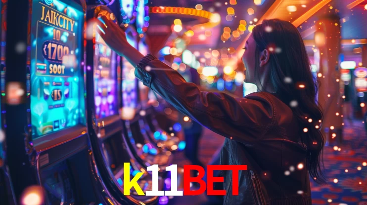 Roulette Table k11bet