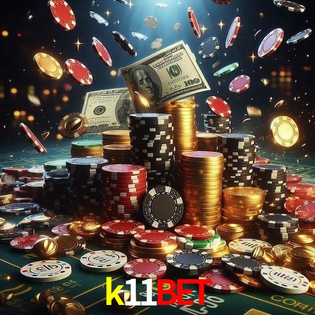 Desvendando o Mundo dos Jogos Virtuais na k11bet
