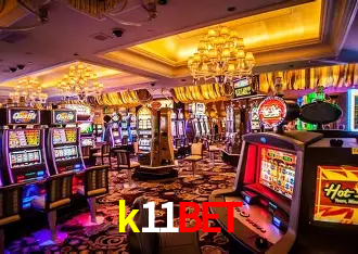 Descubra a Essência do k11bet: Nossa História e Compromissos
