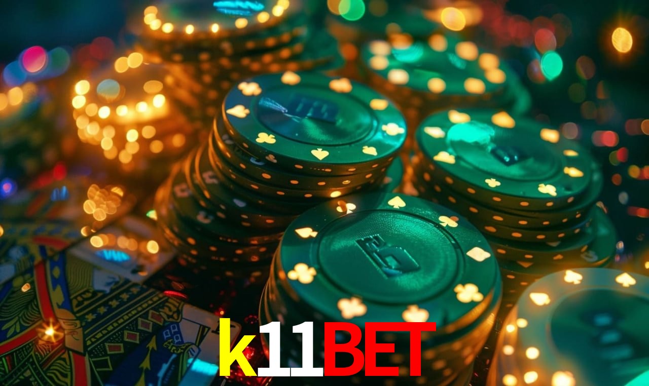 Jogos Exclusivos k11bet