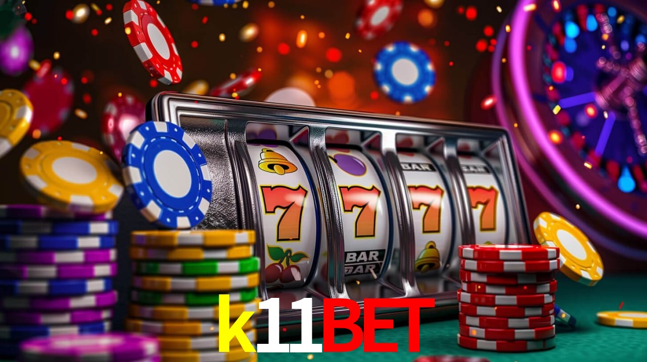 Integração de APIs k11bet