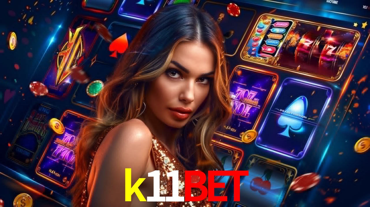 Inovações de Jogos na k11bet: O Futuro das Experiências Interativas