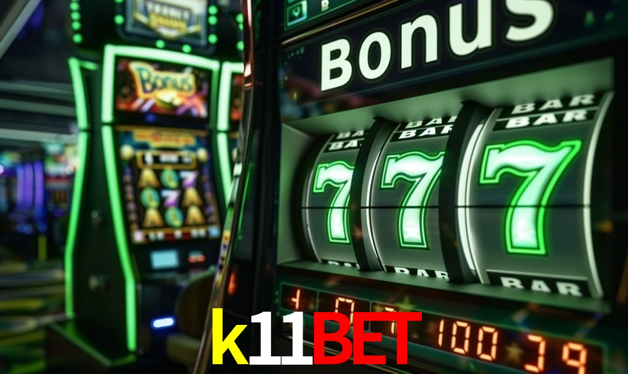 Ofertas Exclusivas k11bet