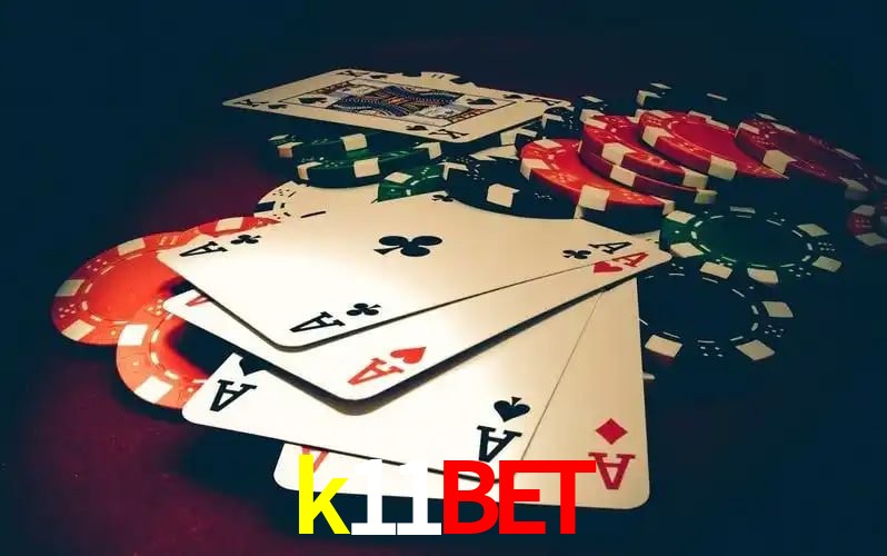 Login Seguro k11bet